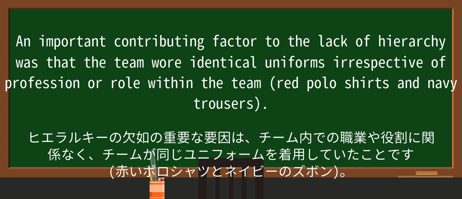 【英単語】poloを徹底解説!意味、使い方、例文、読み方 ・例文1