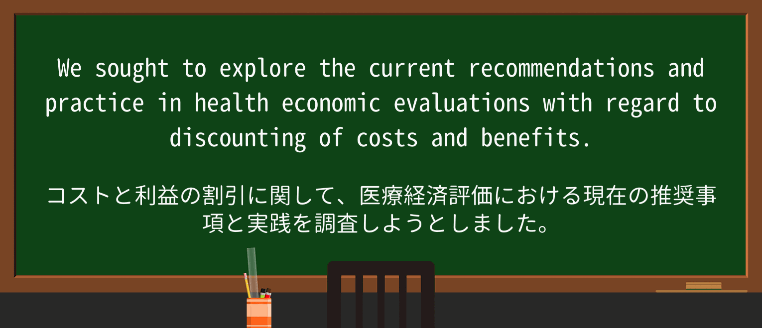 【英単語】recommendationを徹底解説!意味、使い方、例文、読み方 ・例文2