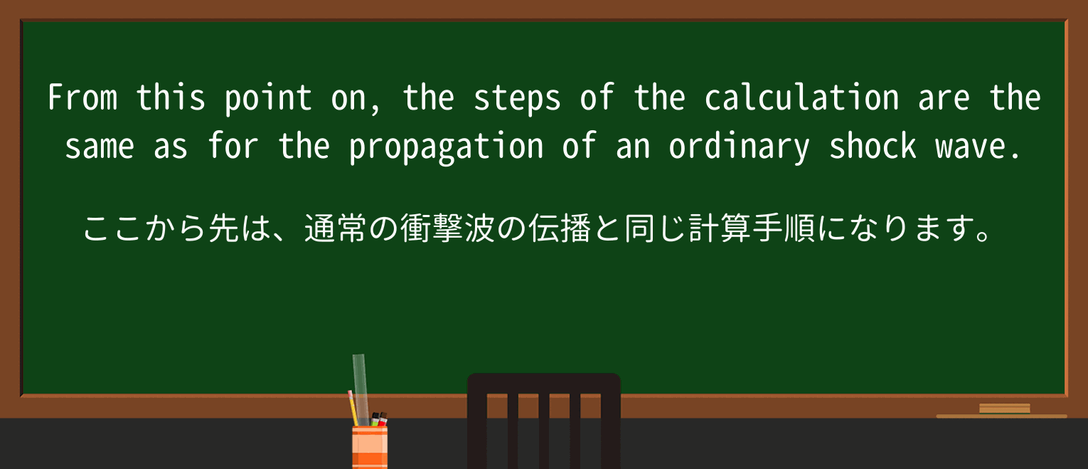 【英単語】sameを徹底解説!意味、使い方、例文、読み方 ・例文3