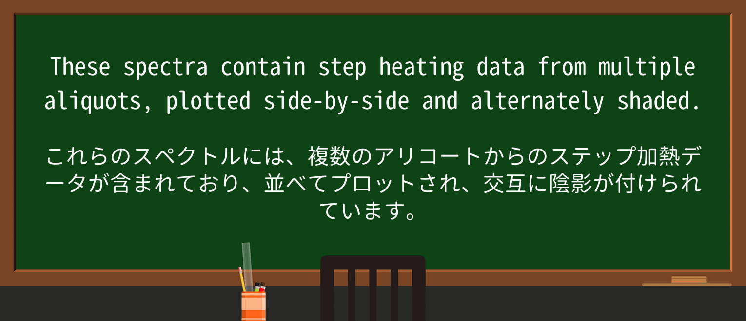 【英単語】shadeを徹底解説!意味、使い方、例文、読み方 ・例文2