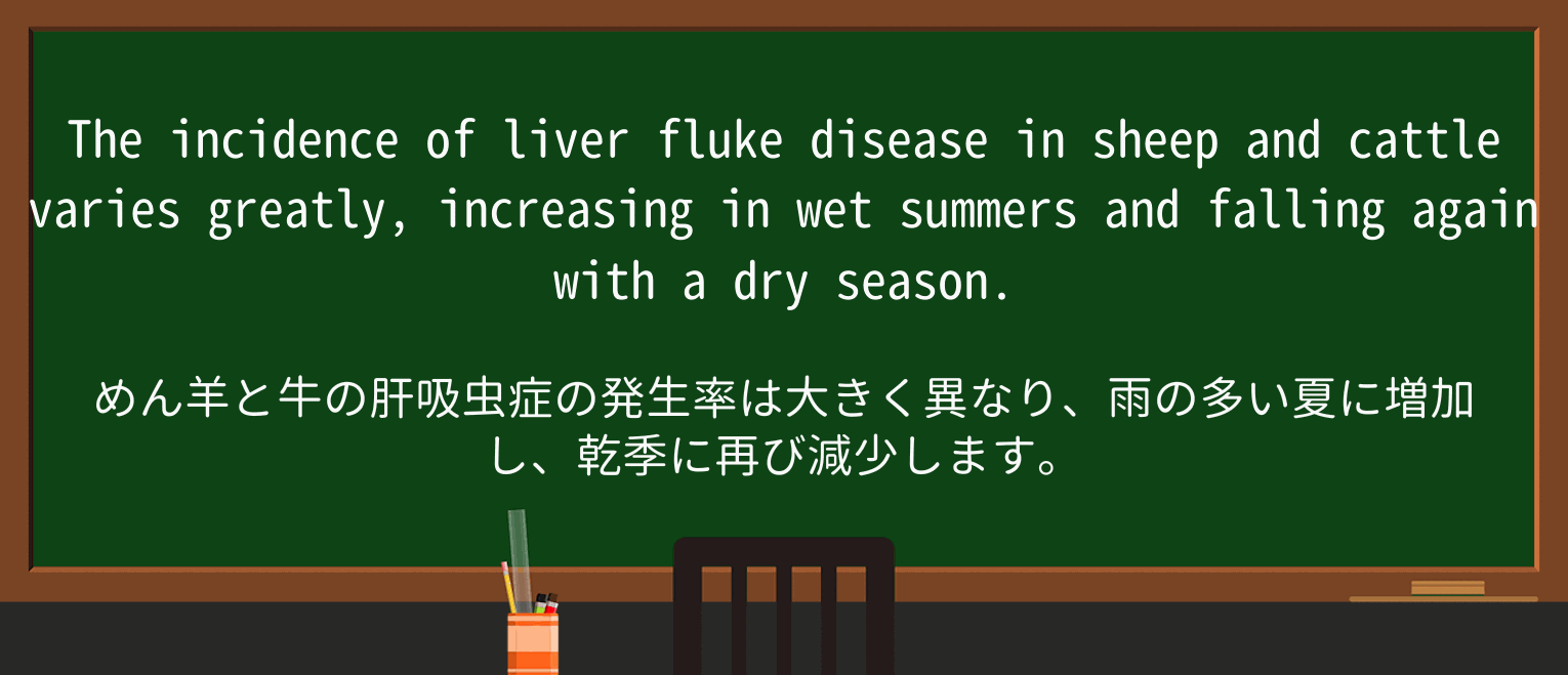 【英単語】summerを徹底解説!意味、使い方、例文、読み方 ・例文2