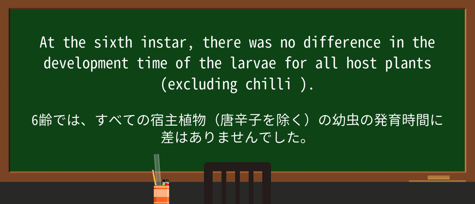 【英単語】chilliを徹底解説!意味、使い方、例文、読み方 ・例文2