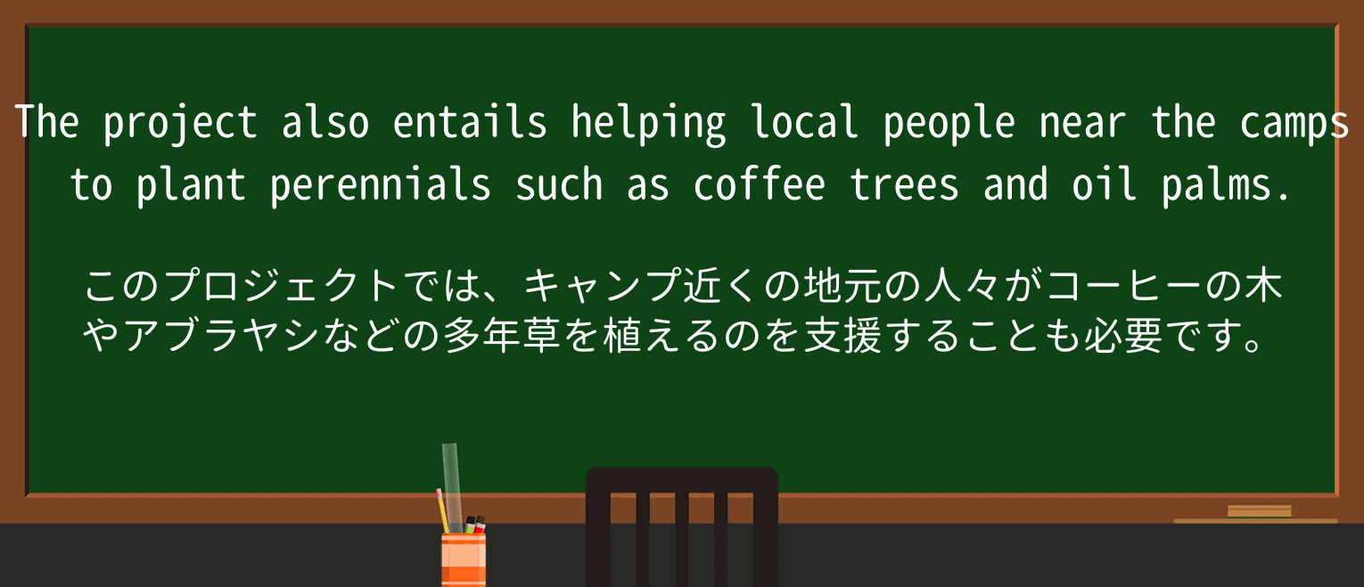 【英単語】coffeeを徹底解説!意味、使い方、例文、読み方 ・例文3