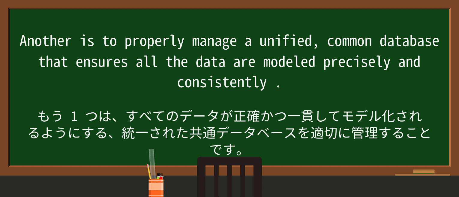 【英単語】consistentlyを徹底解説!意味、使い方、例文、読み方 ・例文3