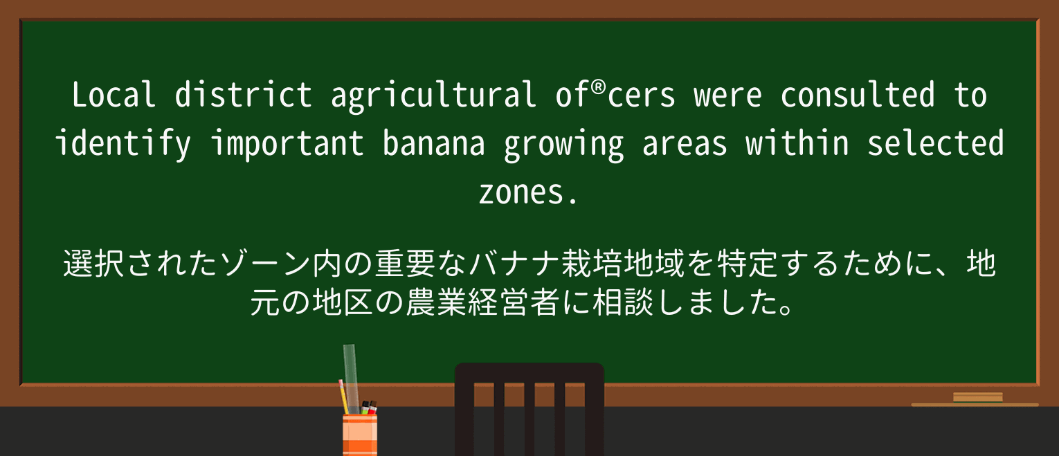 【英単語】consultを徹底解説!意味、使い方、例文、読み方 ・例文2