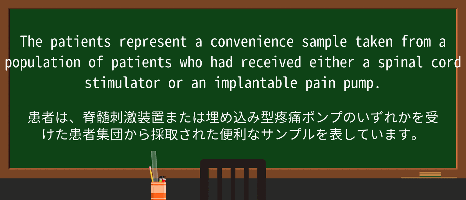 【英単語】convenienceを徹底解説!意味、使い方、例文、読み方 ・例文3