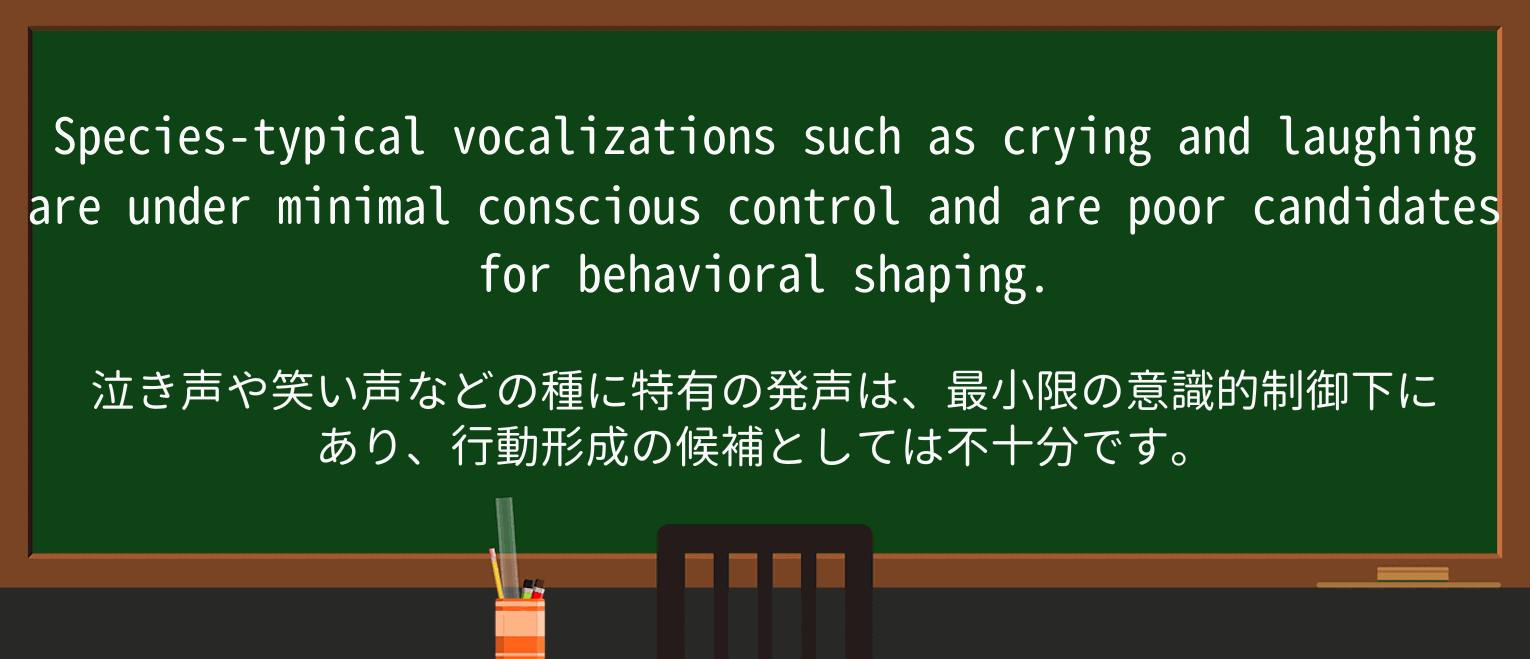 【英単語】cryを徹底解説!意味、使い方、例文、読み方 ・例文3