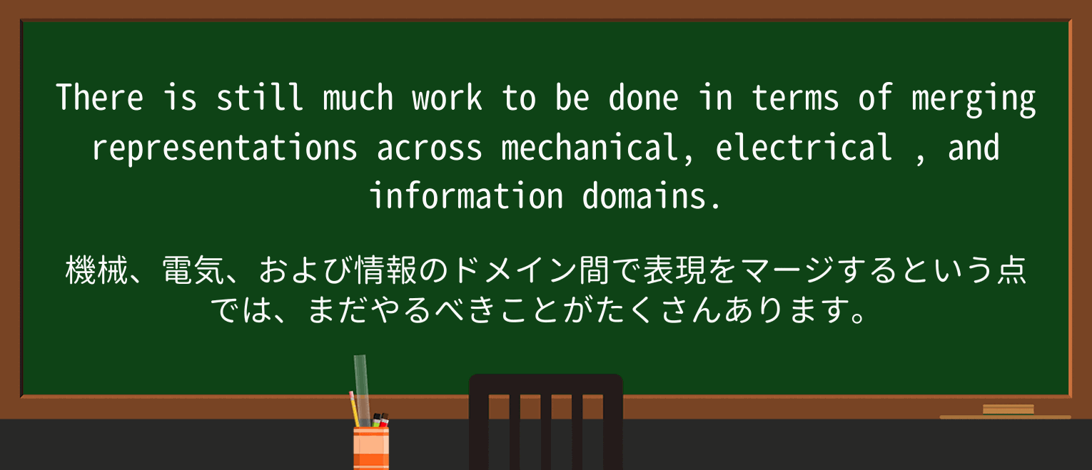 【英単語】electricalを徹底解説!意味、使い方、例文、読み方 ・例文2
