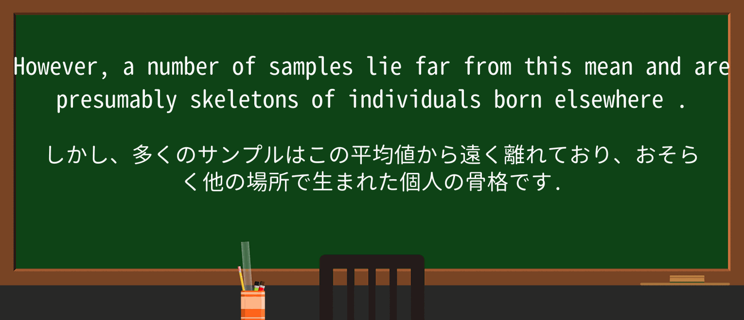 【英単語】elsewhereを徹底解説!意味、使い方、例文、読み方 ・例文3