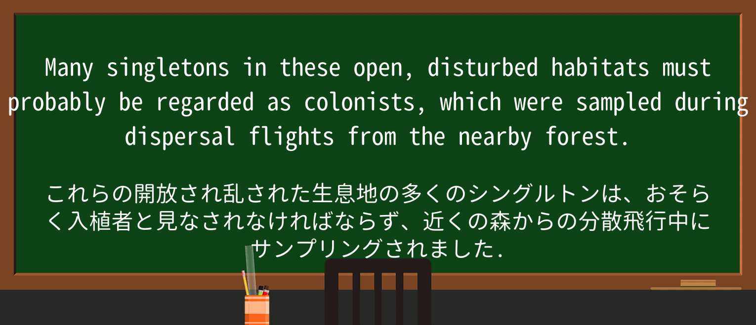 【英単語】flightを徹底解説!意味、使い方、例文、読み方 ・例文1