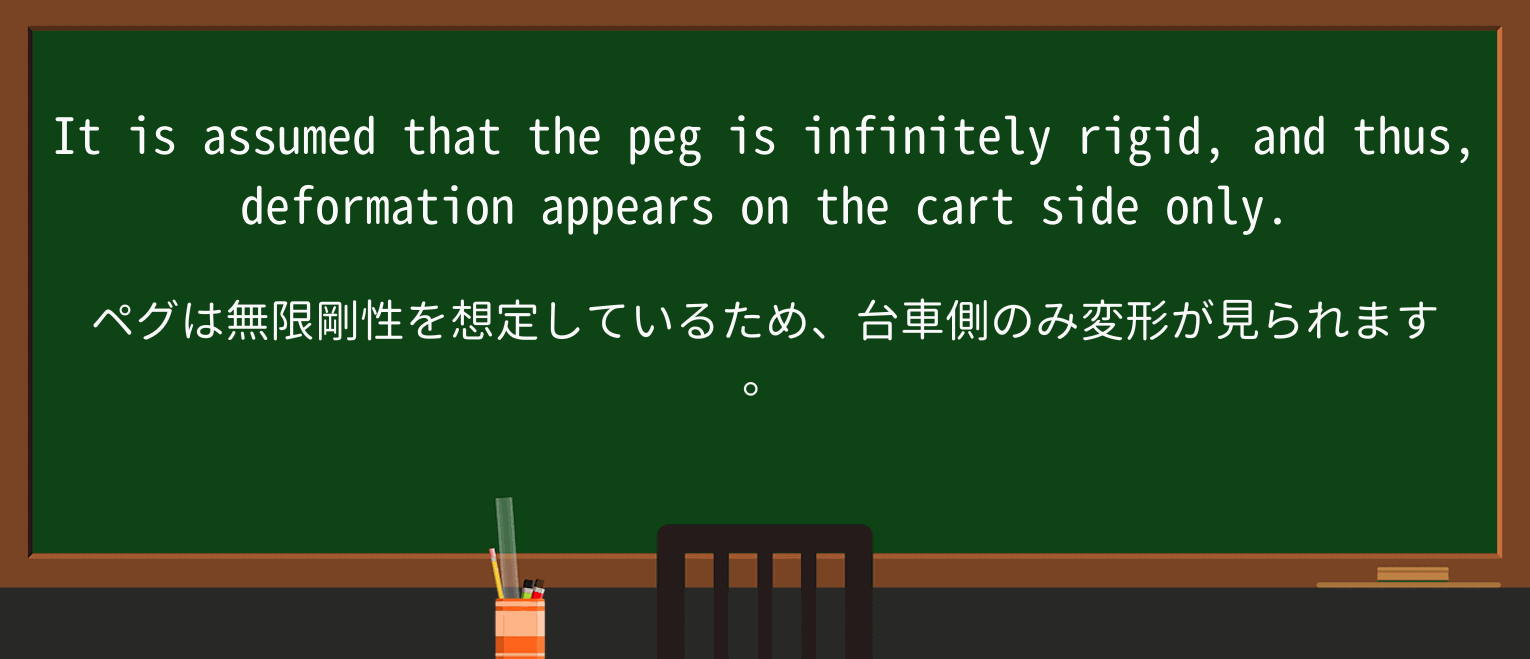 【英単語】infinitelyを徹底解説!意味、使い方、例文、読み方 ・例文2