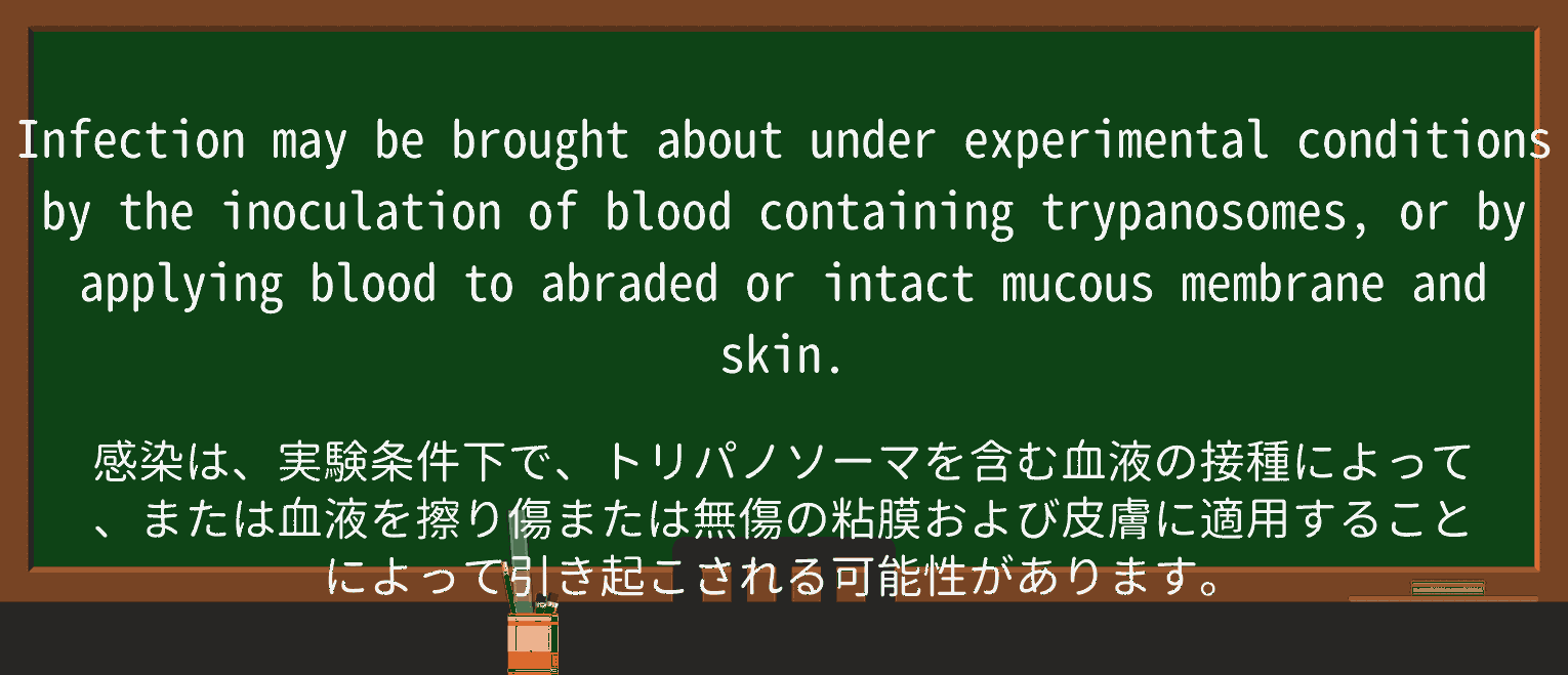 abradeを徹底解説!意味、使い方、例文、読み方 ・例文2