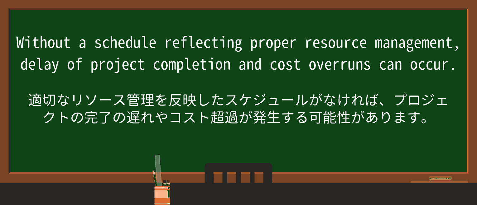 【英単語】overrunを徹底解説!意味、使い方、例文、読み方 ・例文4