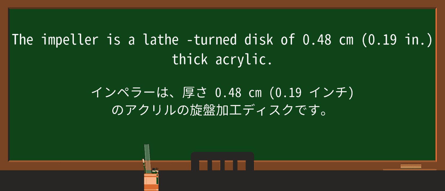【英単語】latheを徹底解説!意味、使い方、例文、読み方 ・例文1