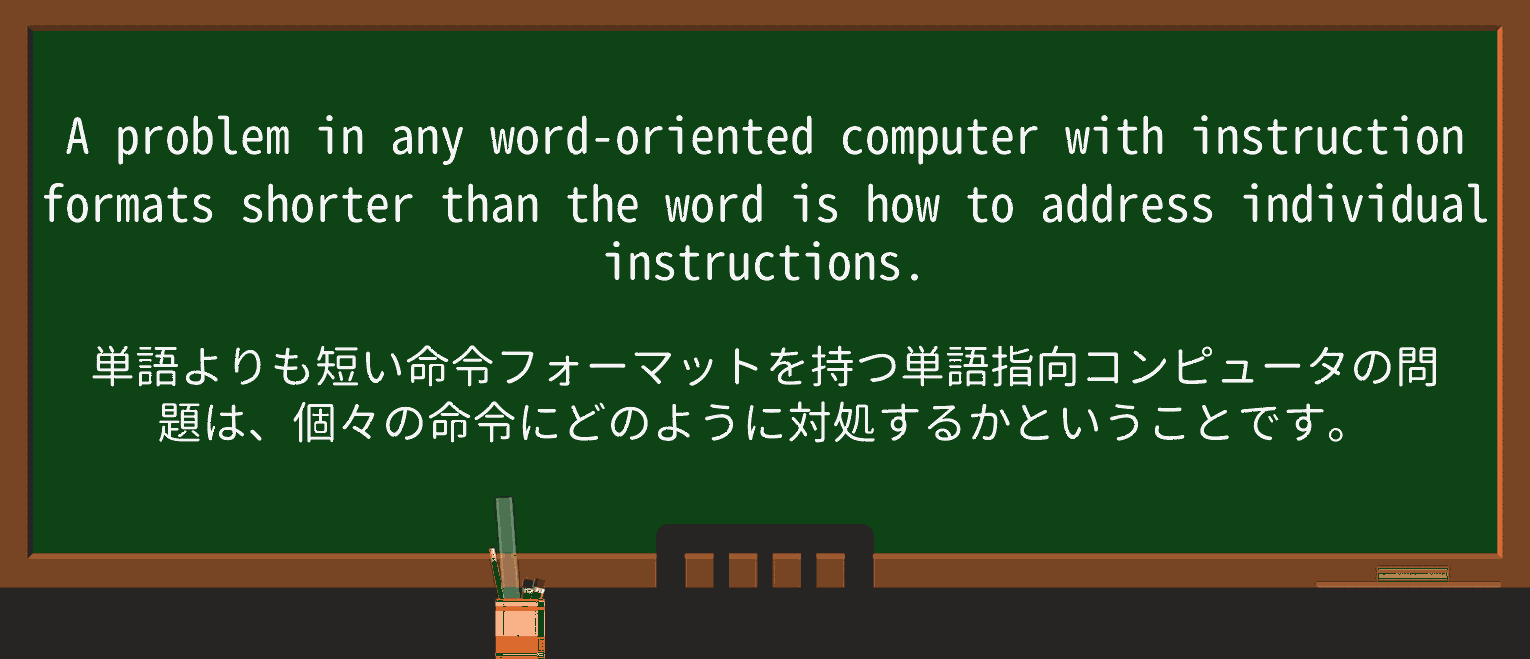 【英単語】formatを徹底解説!意味、使い方、例文、読み方 ・例文4