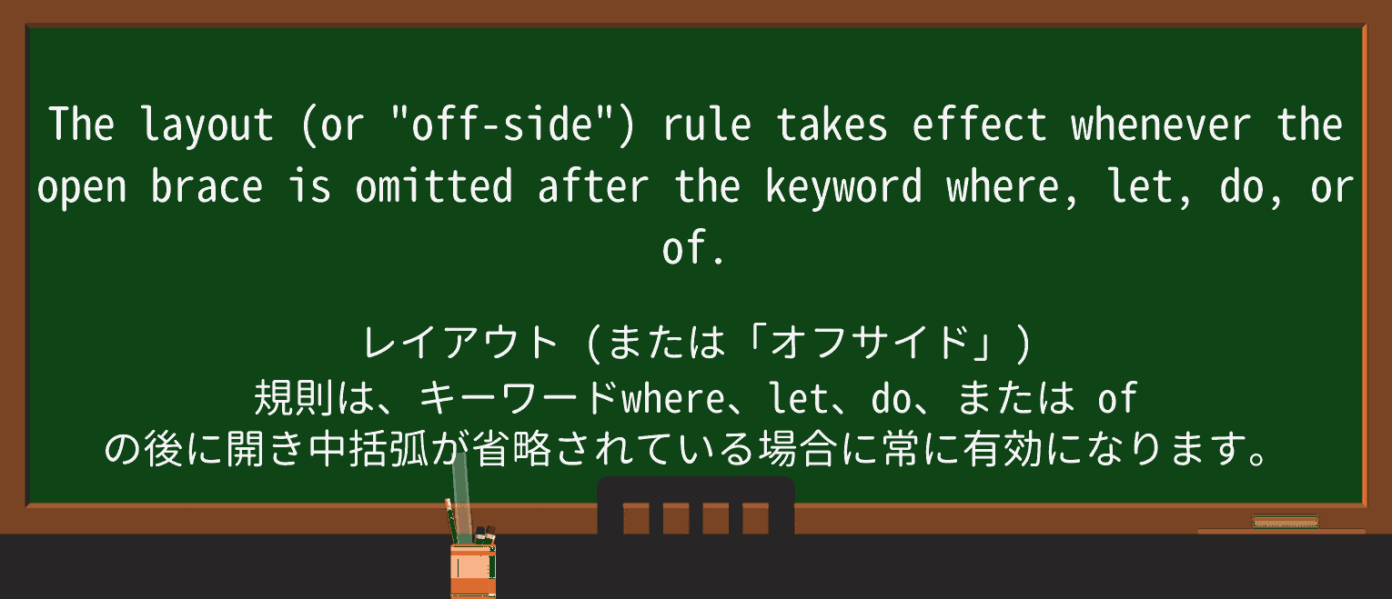 【英単語】keywordを徹底解説!意味、使い方、例文、読み方 ・例文3
