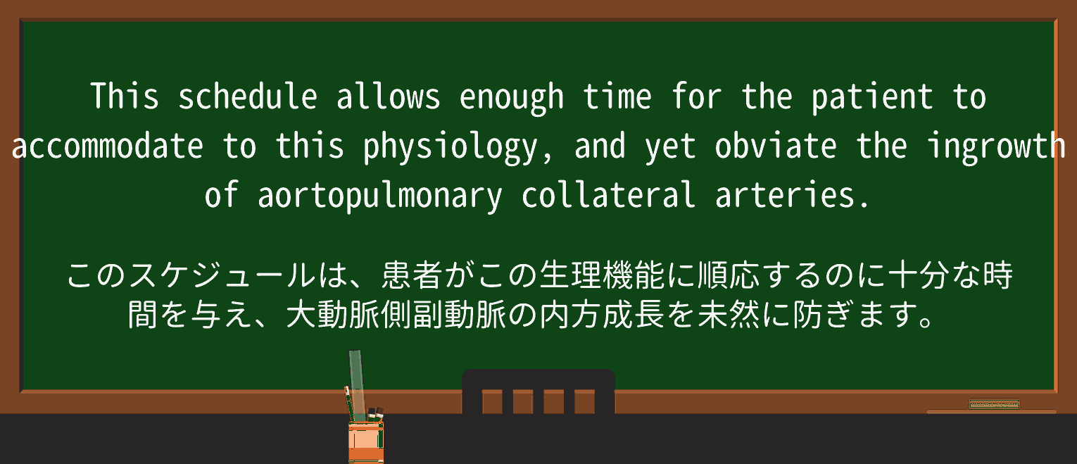 【英単語】obviateを徹底解説!意味、使い方、例文、読み方 ・例文2