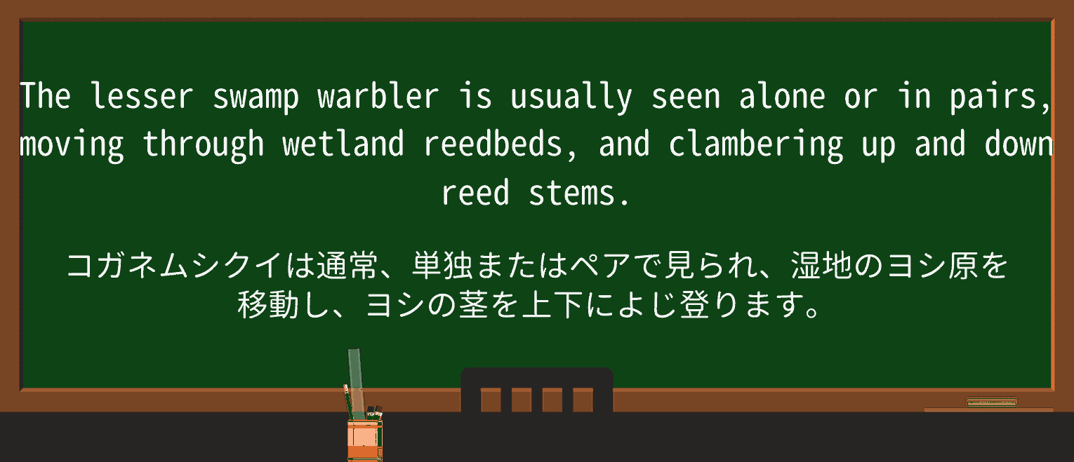 【英単語】clamberを徹底解説!意味、使い方、例文、読み方 ・例文4