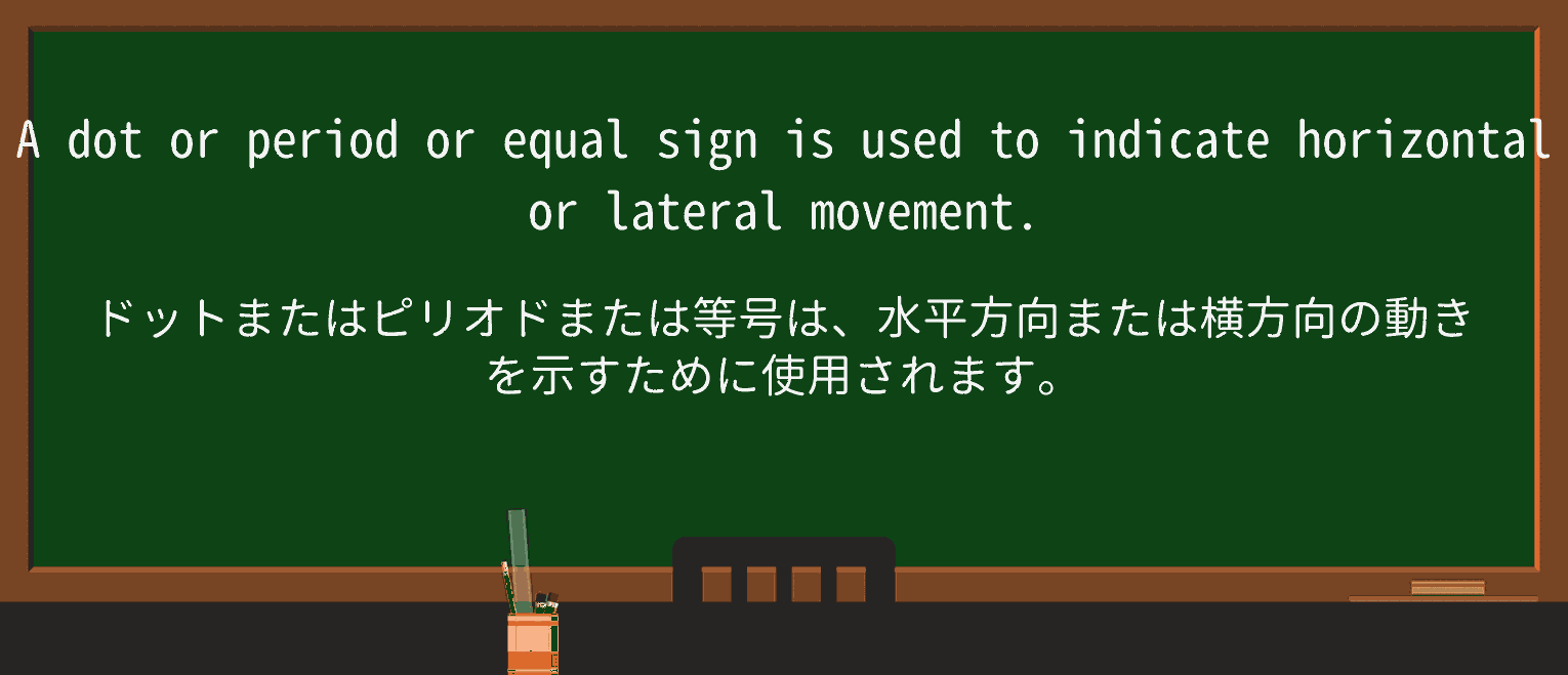 【英単語】equal-signを徹底解説!意味、使い方、例文、読み方 ・例文2