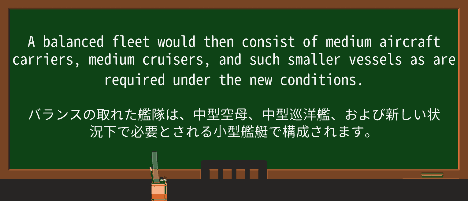 【英単語】cruiserを徹底解説!意味、使い方、例文、読み方 ・例文2