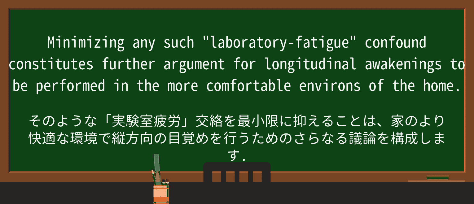 【英単語】environsを徹底解説!意味、使い方、例文、読み方 ・例文1