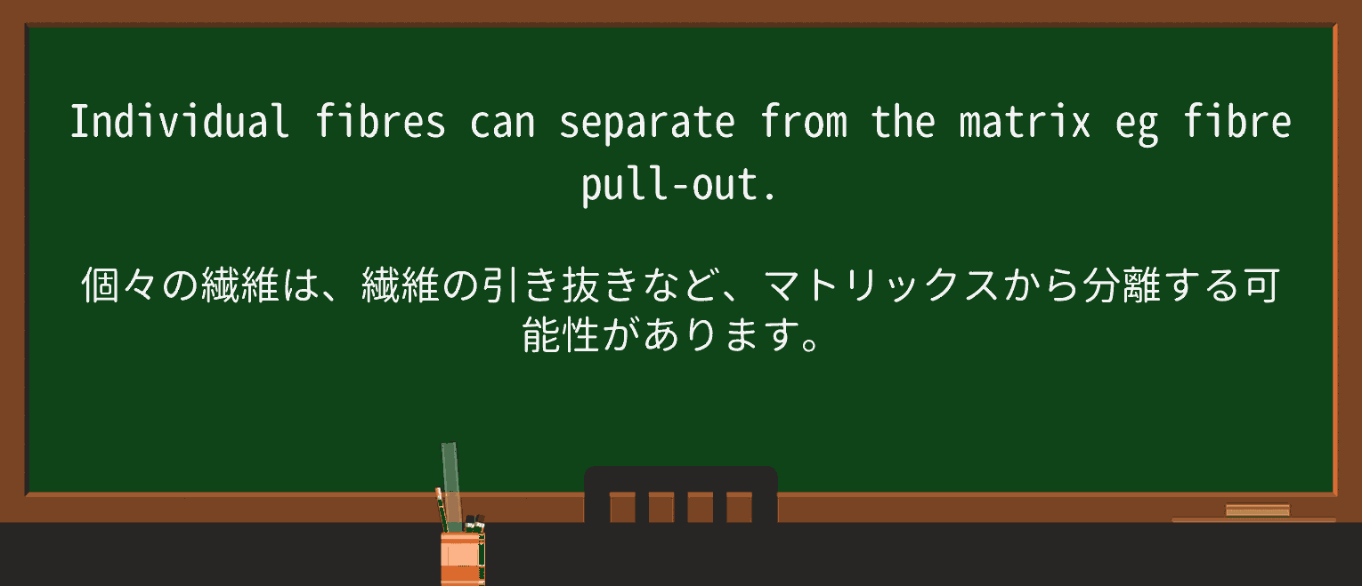 【英単語】pulloutを徹底解説!意味、使い方、例文、読み方 ・例文3
