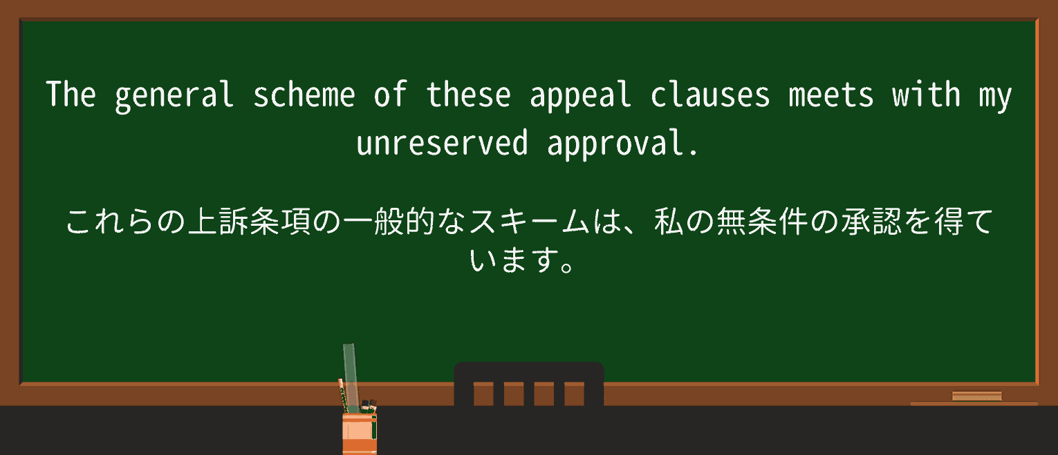 【英単語】unreservedを徹底解説!意味、使い方、例文、読み方 ・例文2