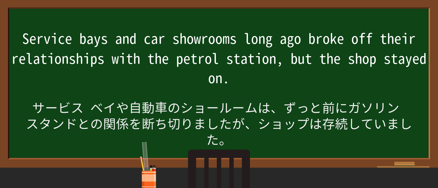 【英単語】showroomを徹底解説!意味、使い方、例文、読み方 ・例文3