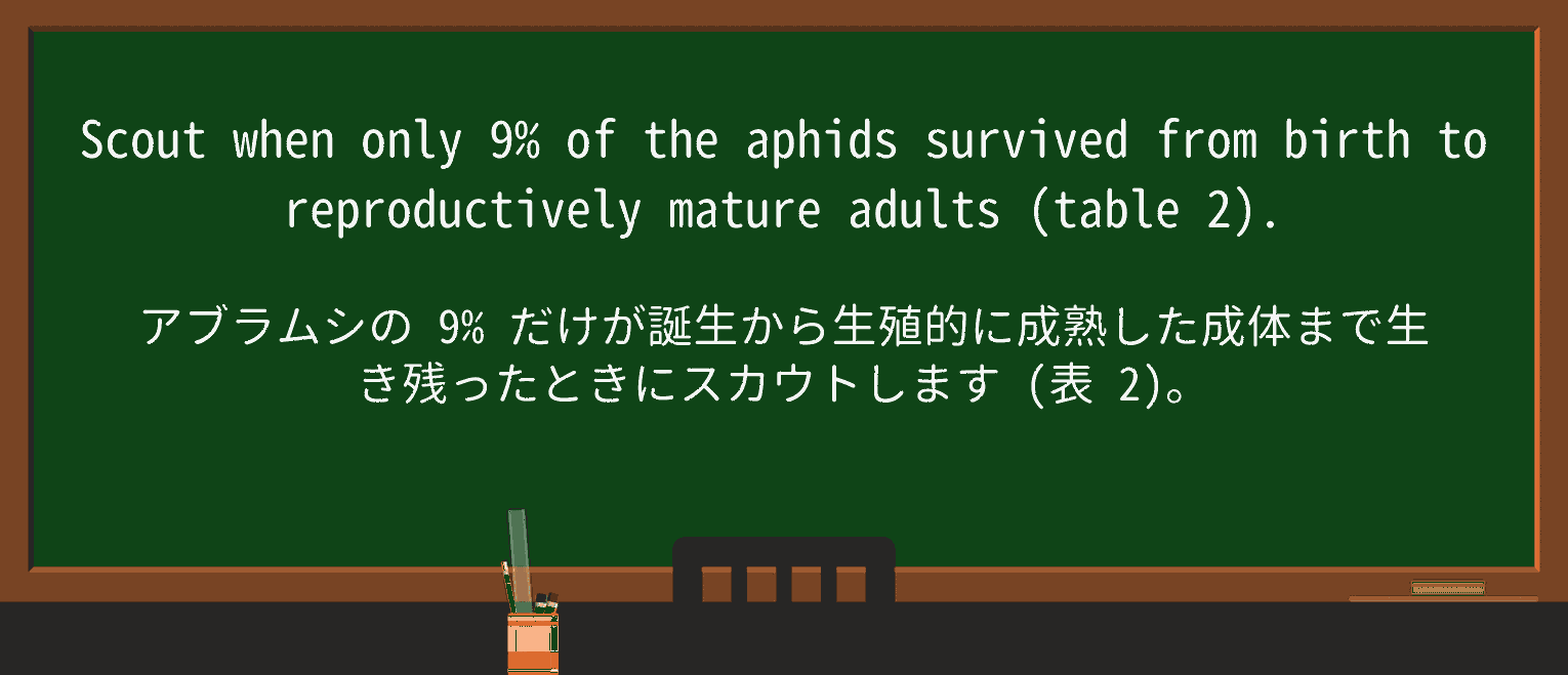 【英単語】scoutを徹底解説!意味、使い方、例文、読み方 ・例文2