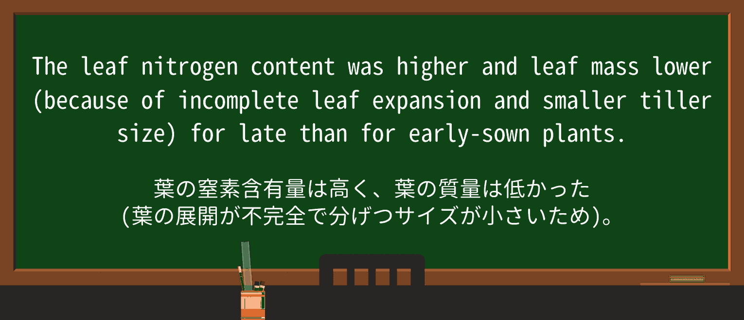 【英単語】tillerを徹底解説!意味、使い方、例文、読み方 ・例文3