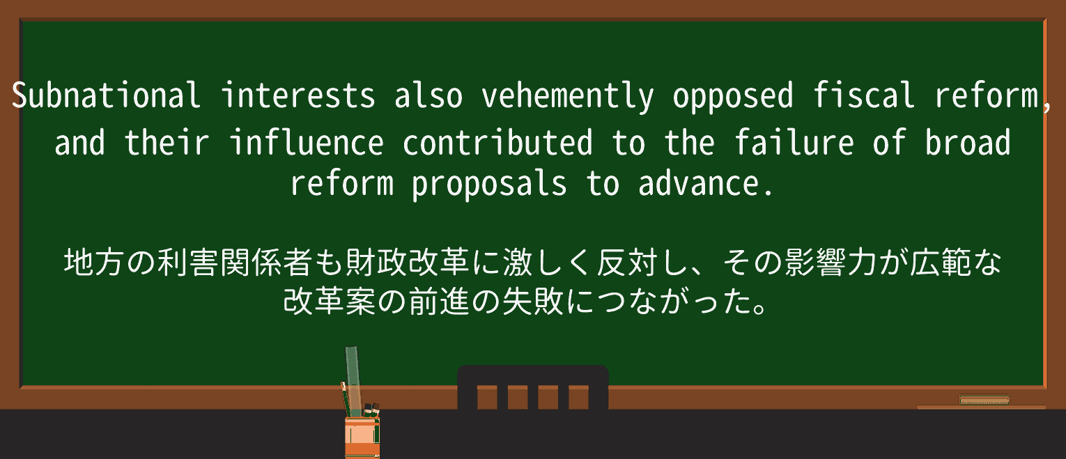 【英単語】vehementlyを徹底解説!意味、使い方、例文、読み方 ・例文3