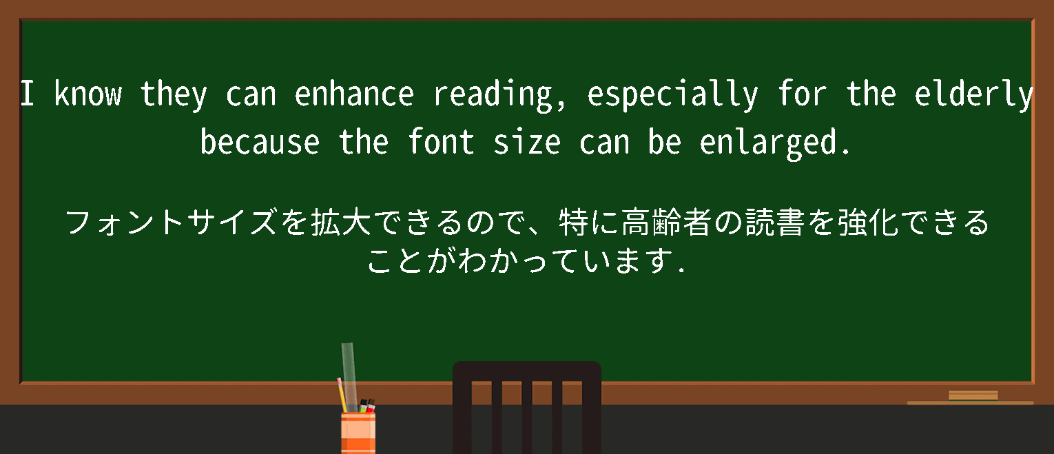  font Size 