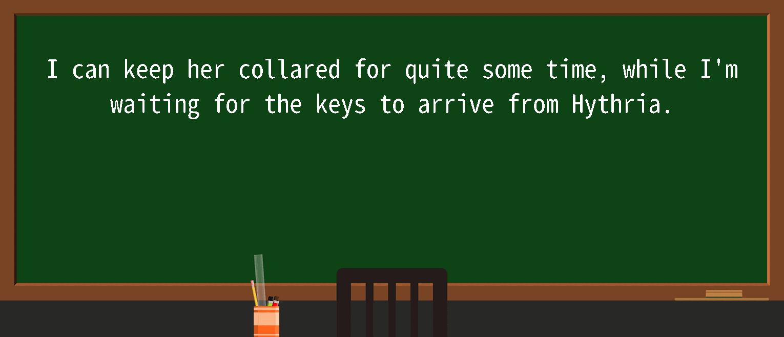 【英语单词】彻底解释“keys”！ 含义、用法、例句、如何记忆