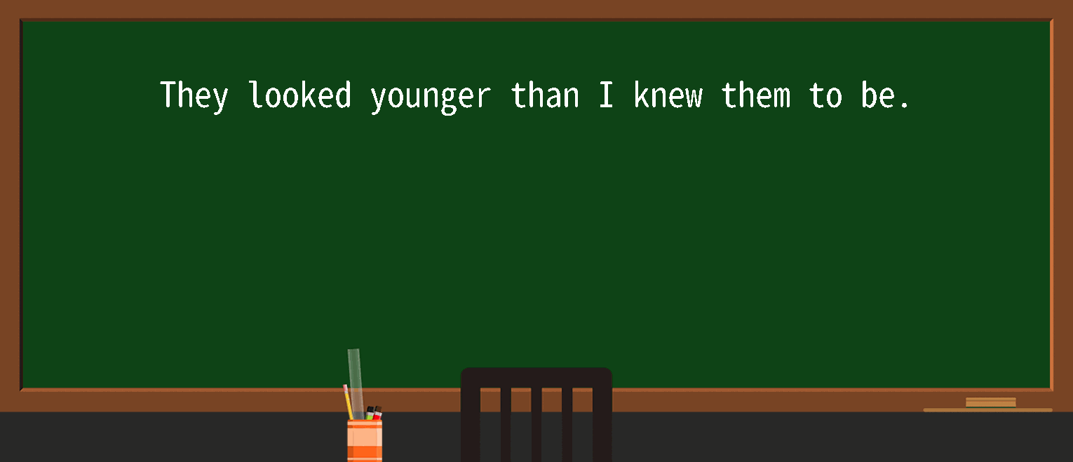 【英语单词】彻底解释“know”! 含义、用法、例句、如何记忆