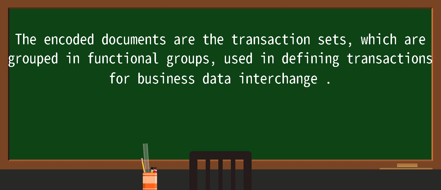 [Palabra en inglés] ¡Explicación completa del "intercambio de datos"! Significado, uso, ejemplos, cómo recordar.